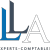 Logo du Cabinet LLA Experts-comptables