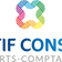 Logo du Cabinet Actif Conseil