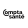 Logo du Cabinet Comptasanté