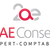 Logo du Cabinet 2AE Conseil