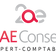 Logo du Cabinet 2AE Conseil