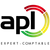 Logo du Cabinet APL