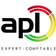 Logo du Cabinet APL