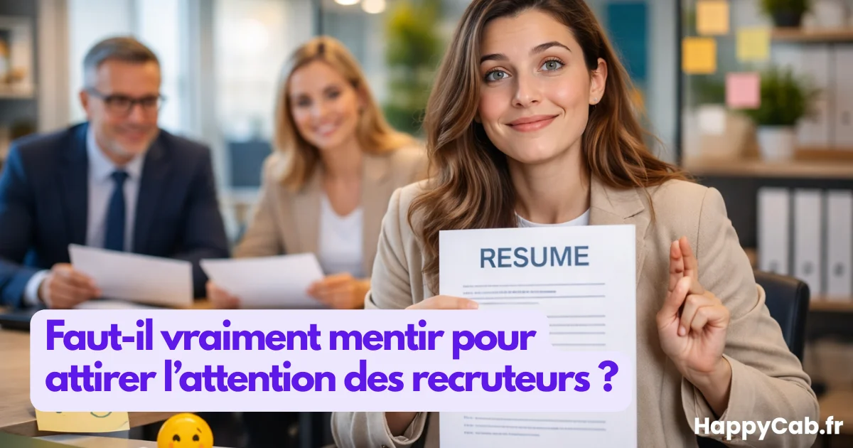 faut-il-mentir-pour-attirer-attention-recruteurs