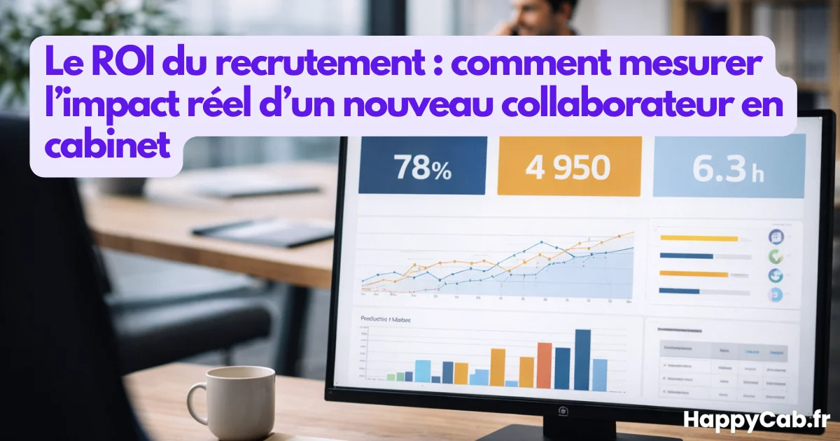 roi-recrutement-comment-mesurer-impact-reel-nouveau-collaborateur-cabinet