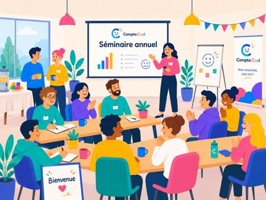 Le séminaire annuel